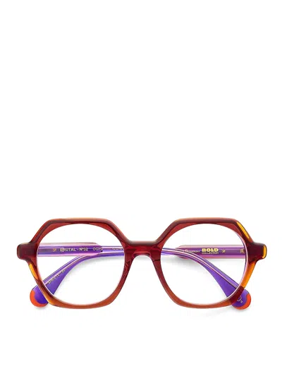 Etnia Barcelona Glasses In Multi