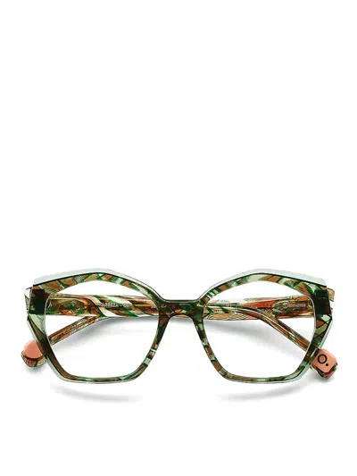 Etnia Barcelona Glasses In Multi