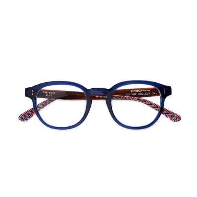 Etnia Barcelona Glasses In Blhv