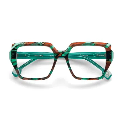 Etnia Barcelona Glasses In Multicolor