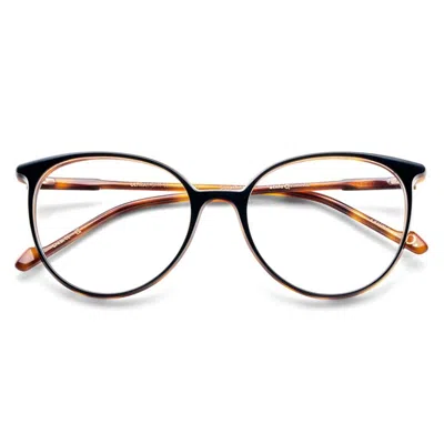 Etnia Barcelona Glasses In Brown