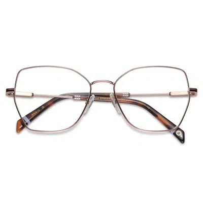 Etnia Barcelona Glasses In Metallic