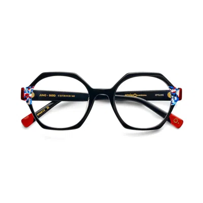 Etnia Barcelona Juno 50obkrd In Black