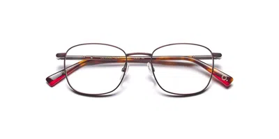 Etnia Barcelona Las Dunas Rdhv Men's Glasses Tortoiseshell Size 51 - Free Lenses - Blue Light Block Available In Red Havana