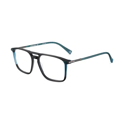 Etnia Barcelona Meteor Crater 55obkpt In Green