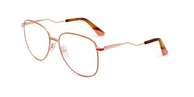 Etnia Barcelona Mina Men's Glasses, Gold, Size 56
