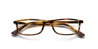 Etnia Barcelona New Moon Men's Glasses, Tortoiseshell, Size 53 In Brown