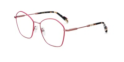Etnia Barcelona Park Guell Women's Glasses, Pink, Size 55 In Multi