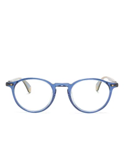 Etnia Barcelona Pellicer Riquer Brille