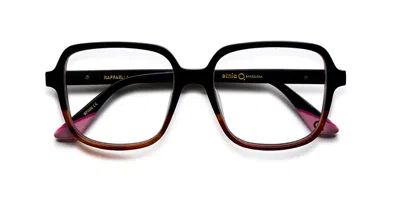 Etnia Barcelona Raffaella Women's Glasses, Tortoiseshell, Size 54 In Brown