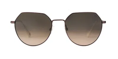 Etnia Barcelona Rhode Island Sun Gmwh Occhiali Da Sole Grigi Per Uomo In Multi