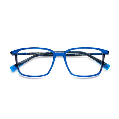 Etnia Barcelona Roadrunner 54obl In Blue