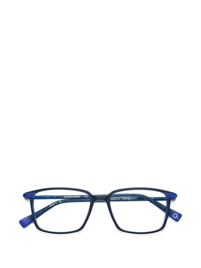 Etnia Barcelona Roadrunner Square-frame Glasses In Multi