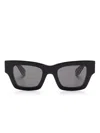 Etnia Barcelona Roses 2 Sonnenbrille In Schwarz