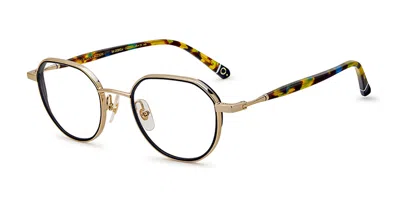 Etnia Barcelona Sa Conca Men's Glasses, Gold, Size 48 In Multi
