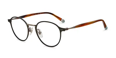 Etnia Barcelona Sa Riera Men's Glasses, Green, Size 49