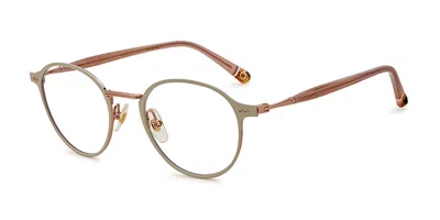 Etnia Barcelona Sa Riera Men's Glasses, Green, Size 49