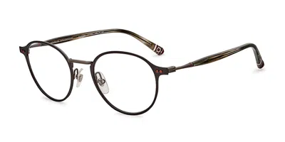 Etnia Barcelona Sa Riera Men's Glasses, Gunmetal, Size 49