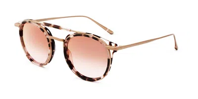 Etnia Barcelona Sea Point Sun Hvpk Men's Sunglasses  Size 49