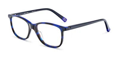 Etnia Barcelona Sprig Men's Glasses, Tortoiseshell, Size 46 In Blue