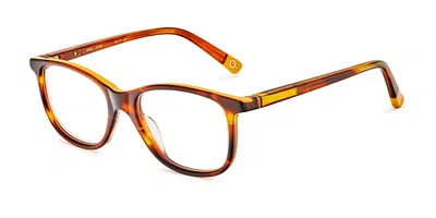 Etnia Barcelona Sprig Men's Glasses, Tortoiseshell, Size 46 In Brown