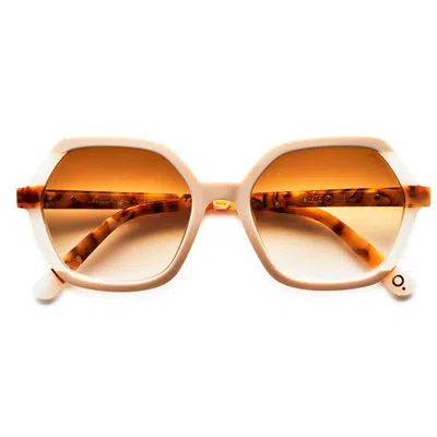 Etnia Barcelona Sunglasses In Orange