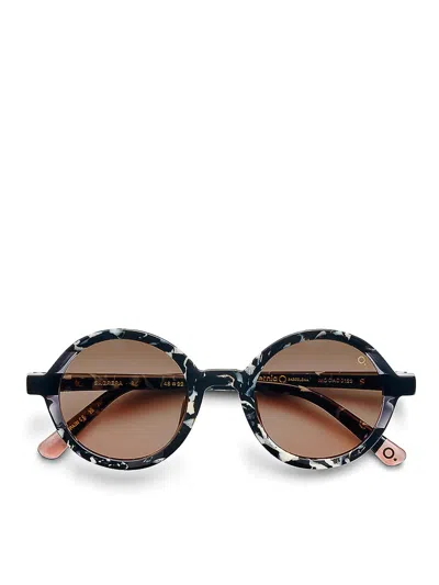 Etnia Barcelona Sunglasses In Brown