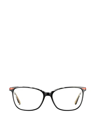 Etnia Barcelona Tayrona Cat-eye Glasses In Black