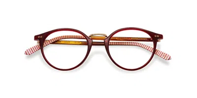 Etnia Barcelona Truman Men's Glasses, , Size 49 In Brown