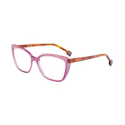 Etnia Barcelona Zaz 54oogpu In Pink