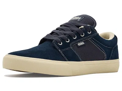 Etnies Barge Ls In Blue
