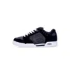Etnies Faze Men's Skate Shoes Black/white In Black/white