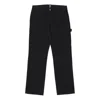 Etnies Indy Pant In Black