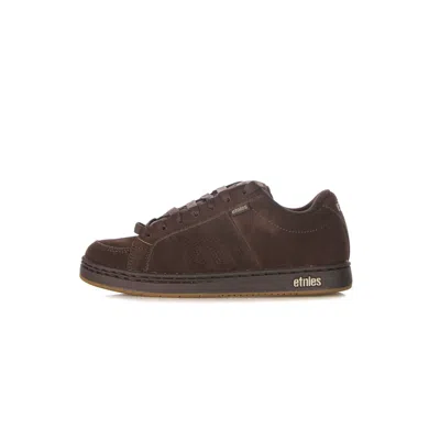 Etnies Kingpin Men's Skate Shoes Brown/black/tan
