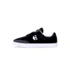 Etnies Marana X Michelin Men's Skate Shoes Black/white/white In Black/white/white