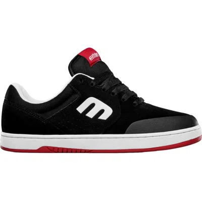 Etnies Men's  Marana Blacktop Wash 4101000403-019