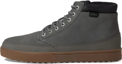 Pre-owned Etnies Men's Sneaker Skate Shoe In Grey/gum