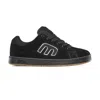 Etnies Mens Skate Shoes 4101000014-976 Callicut_black/white In Black