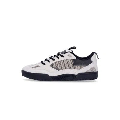 Etnies Quattro Men's Low Shoe In Warm Grey