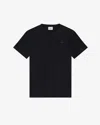 Isabel Marant Étoile Aby T-shirt In Black