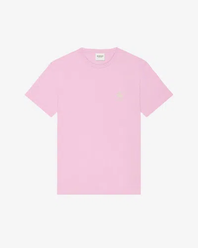 Etoile Aby Tee-shirt In Pink