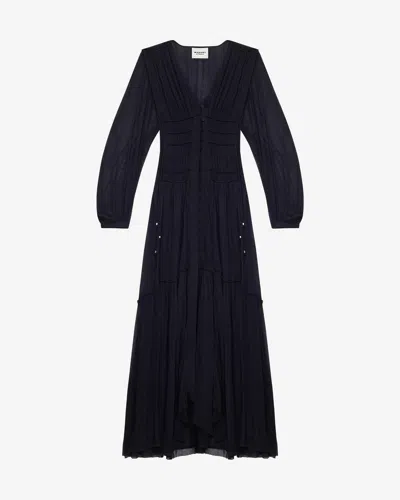 ISABEL MARANT ÉTOILE AMARA DRESS
