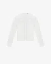 Isabel Marant Étoile Bluse Valmira In White