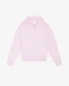 Isabel Marant Étoile Cardigan Axelle In Lilac