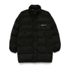Isabel Marant Étoile Belize Coat In Black