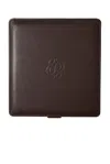 Etoile Collective Capsule Case In Brown