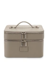 Etoile Collective Duo Vanity Case In Gray