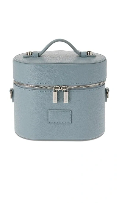 Etoile Collective Oval Toiletry Case