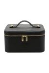 Etoile Collective Vanity Case In Black