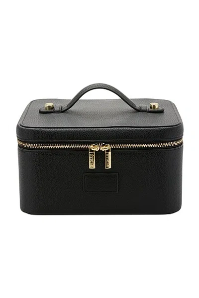 Etoile Collective Vanity Case In Black